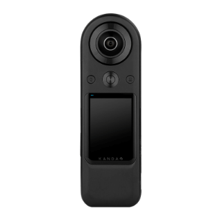 QooCam 8K