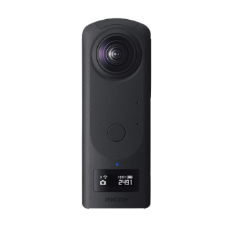 Ricoh Theta
