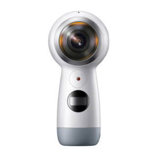 Samsung Gear 360