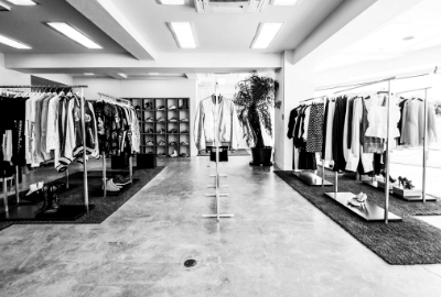 3RDiVISION USED SHOP