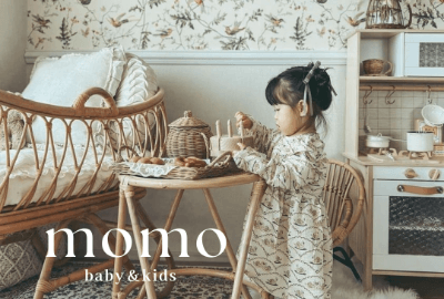 momo baby＆kids