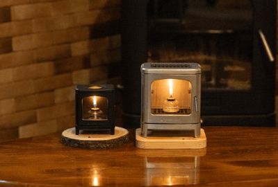 mokumoku stove