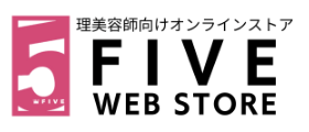FIVE WEB STORE