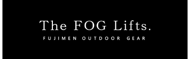 The FOG Lifts.