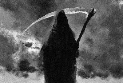 GRIM FUKUOKA