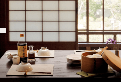 kawanaka-shouyu Online shop