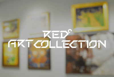 RED ART COLLECTION