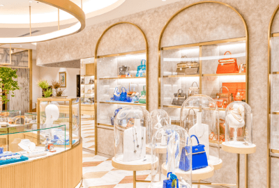 RodeoDrive OnlineShop