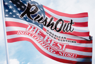 RushOut