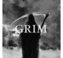 GRIM FUKUOKA