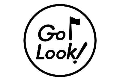GO/LOOK!