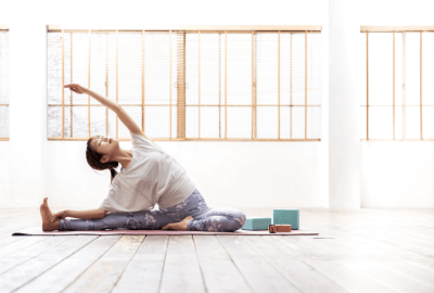 yogaworks online store