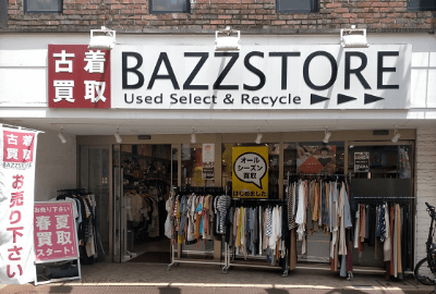BAZZSTORE