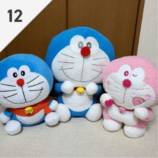 角色周邊