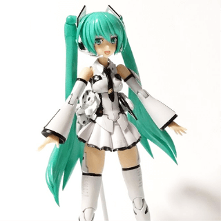 初音未來