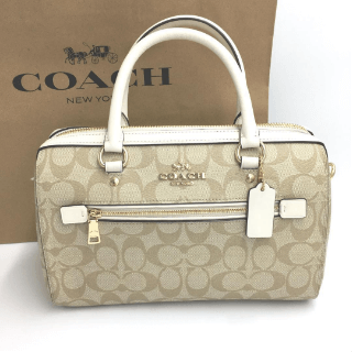 COACH