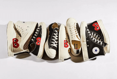 COMME des GARCONS RINKAN