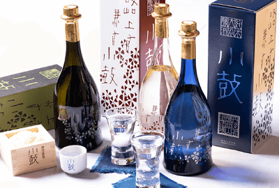 Kotsuzumi Dot Com - Direct from Tamba, Japan -