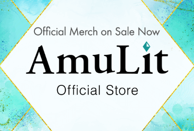 AmuLit Official Store