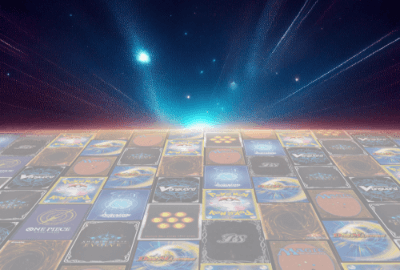 CARDRUSH Yu-Gi-Oh!
