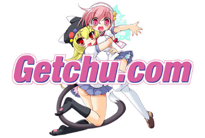 Getchu.com