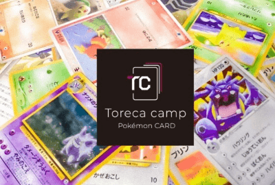 Torecacamp