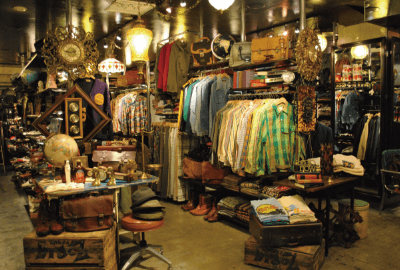 Top of the Hill ONLINE STORE