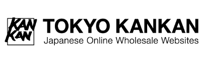 Japanese Online Wholesale Websites TOKYO KANKAN
