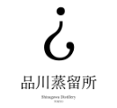 ¿Shinagawa distillery shop