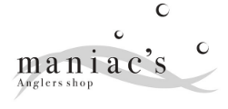 Anglers shop maniac's