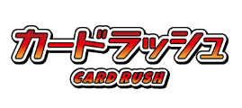 CARDRUSH ONEPIECE CARD