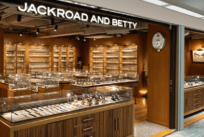 BETTYROAD