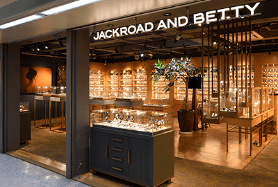 JACKROAD