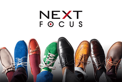 NEXT FOCUS