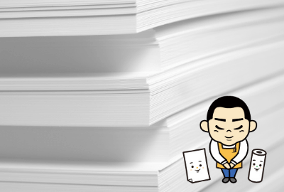 Matsumoto Paper Co., Ltd.