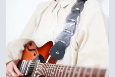 Guitar strap specialty store｜708works
