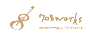 Guitar strap specialty store｜708works