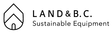 LAND & B.C. ONLINE SHOP
