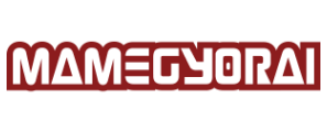 MAMEGYORAI