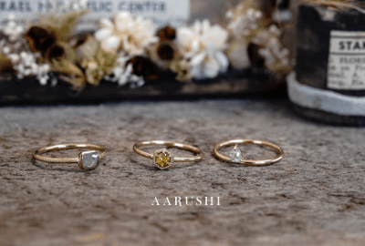 AARUSHI