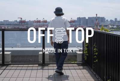 OFF the TOP