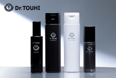 Dr.TOUHI