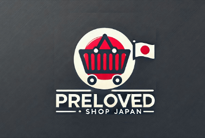 PRELOVED SHOP JAPAN