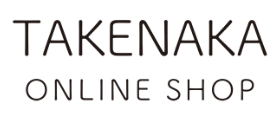 TAKENAKA ONLINE SHOP