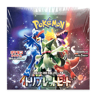 Pokémon Card Lover Gathering! Get the latest packs & rare