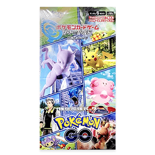 强化扩充包 「Pokémon GO」