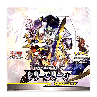 强化扩展包 「梦幻联盟」