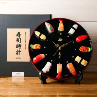 寿司時計