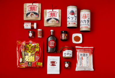 GOOD MARKET KYUSHU