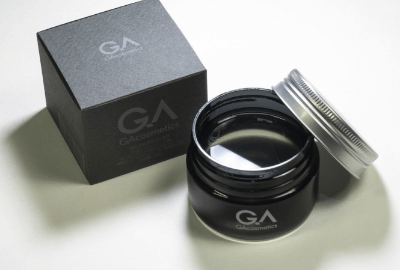 GA cosmetics